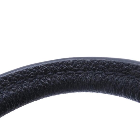 LOUIS VUITTON Nano Speedy Monogram Empreinte Leather Noir M82450 - Picture 7 of 14